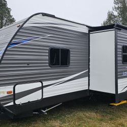 2020 Dutchman Aspen Trail 2850bhs