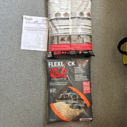 Flex lock Paver Sand