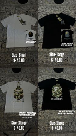 BAPE