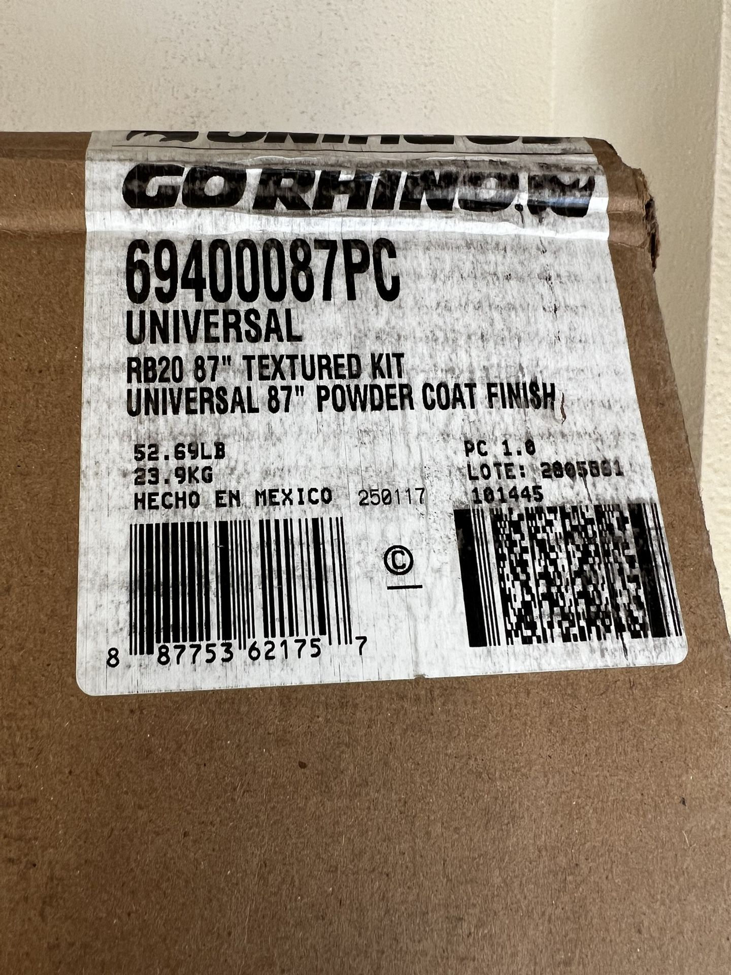 Chevy GMC 1500 2500 3500 Universal Step