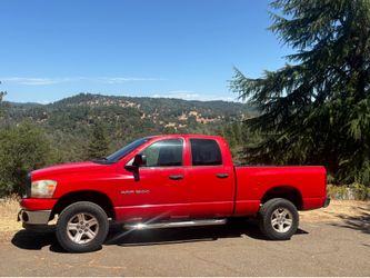 2006 Dodge Ram 1500