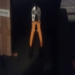14" Bolt Cutters New