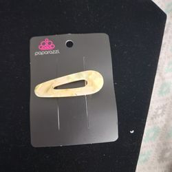 Hair Clip 