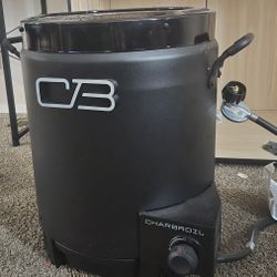 Charbroil Oil-less Turkey Fryer