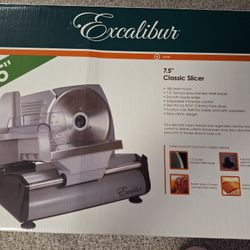 Excalibur Slicer