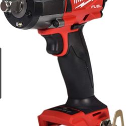 BRAND NEW MILWAUKEE 2962-21 FUEL COMBO SET 