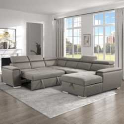 Beren Sectional Living Room Set