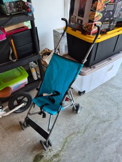Baby stroller for sale