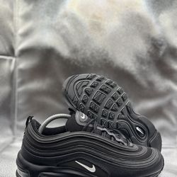 Nike Air max 97 black white anthracite