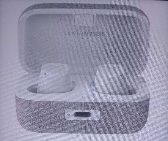 SENNHEISER MOMENTUM TRUE WIRELESS 3
