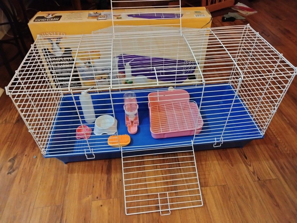 Cage for Pets