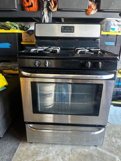 Frigidaire Stove -$275 OBO