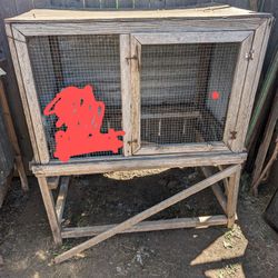 Cage