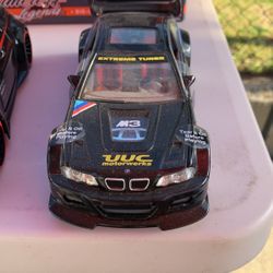 Die Cast Car