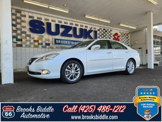 2010 Lexus ES 350