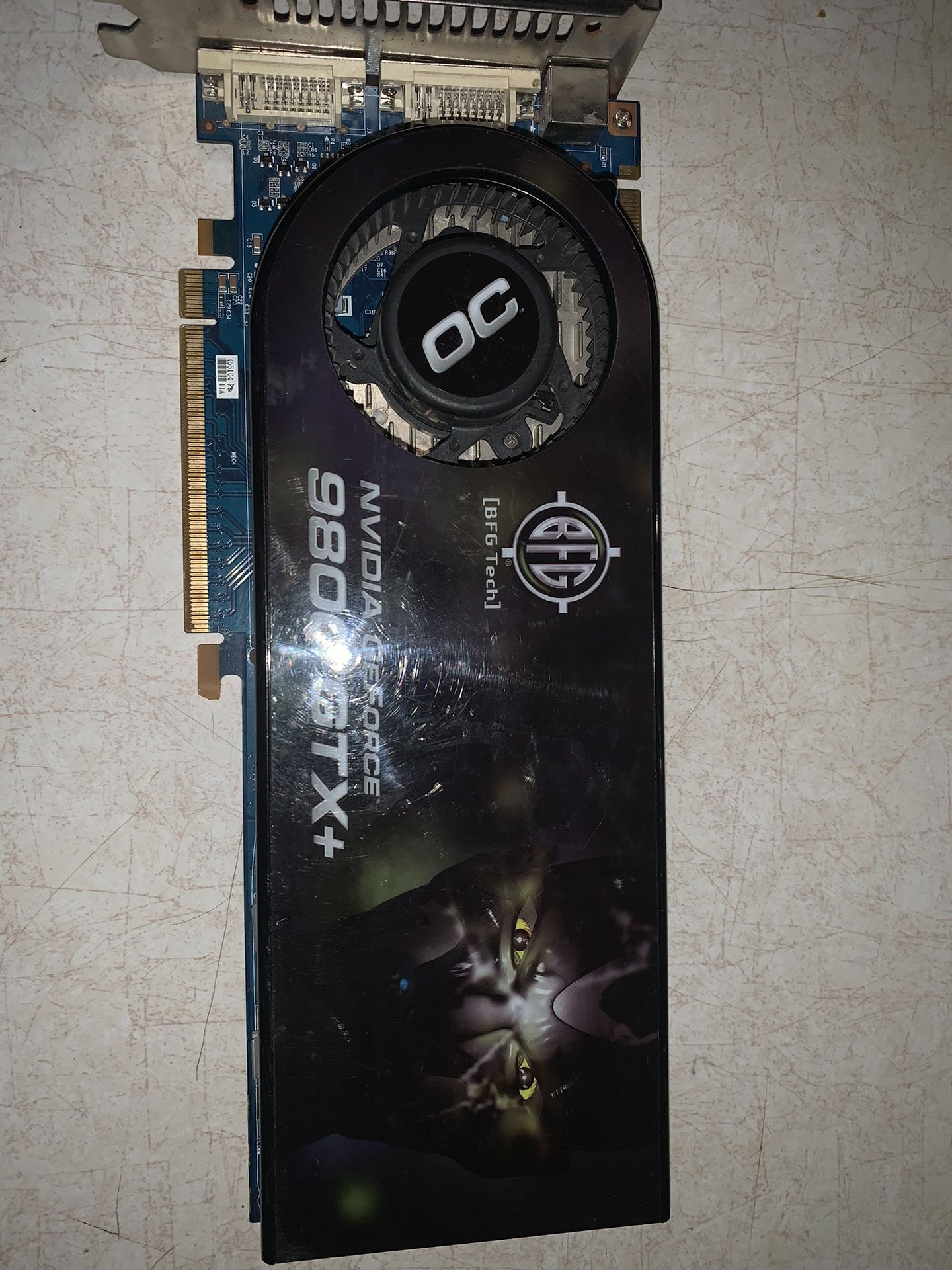 Graphic Card