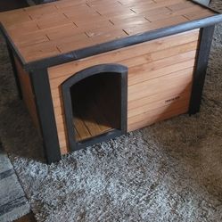 Dog House
