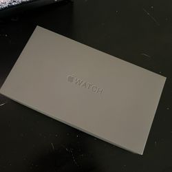 Apple Watch Ultra 3 49mm