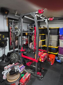 Smith machine