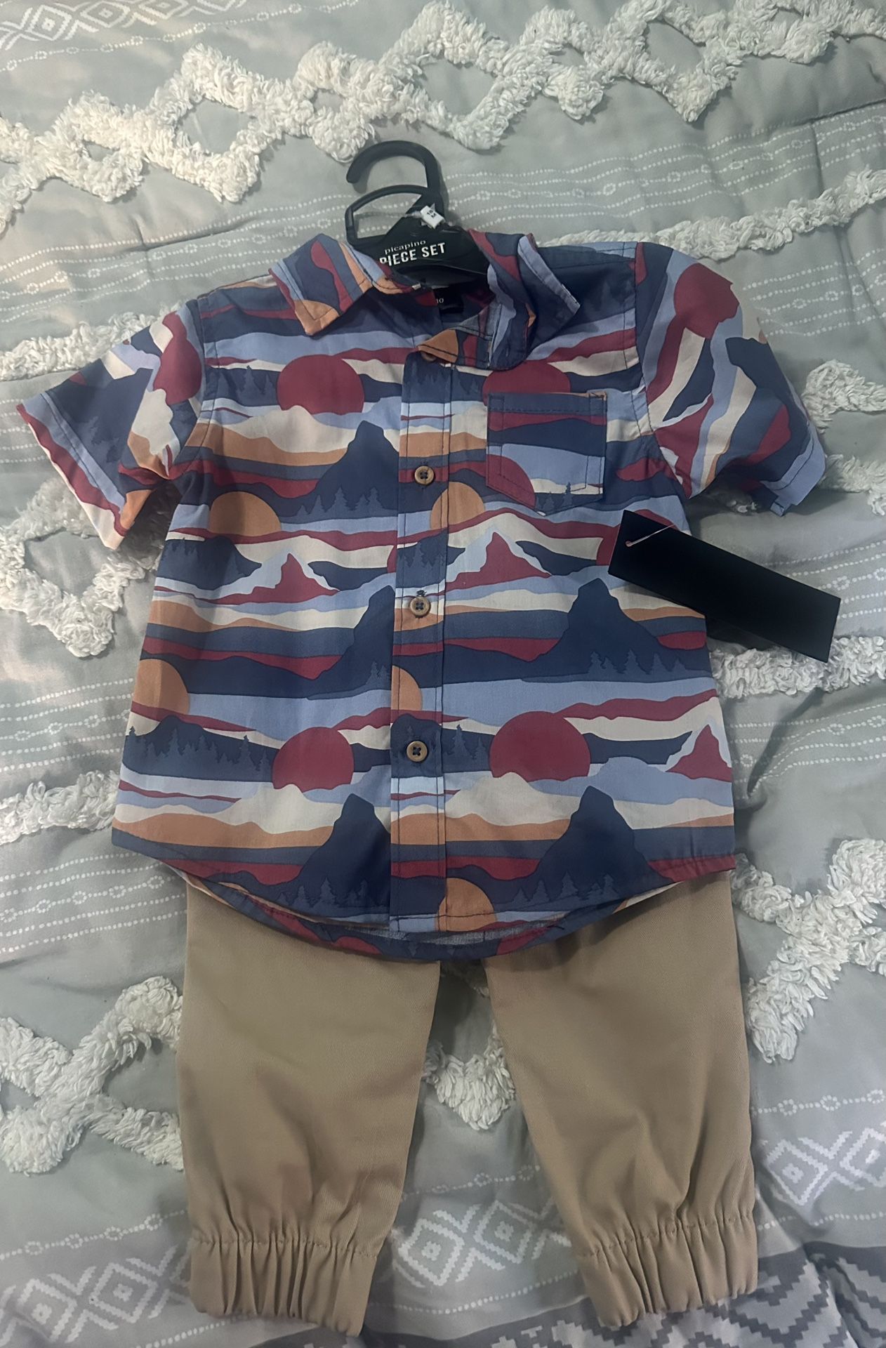 Baby Clothes