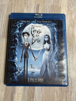 Corps Bride