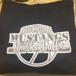 Stockdale Girls  Sports Gear 