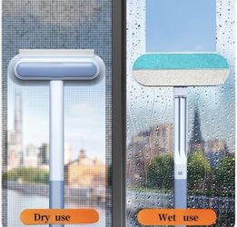 Multi-use Window/mirror/screen Cleaning Brush, New