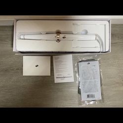 T3 SinglePass Curl Professional Curling Iron Custom Blend Ceramic Long Barrel