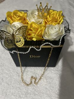 Eternal Roses