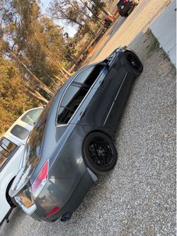 2011 Acura TL
