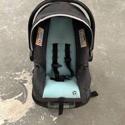 Infant Car Seat (baby Trend )