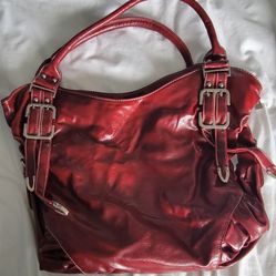 ITALIAN leather Bag