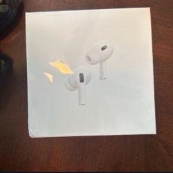 Airpods Pro Second Gen 