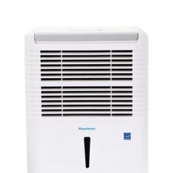 Keystone 50 Pint Dehumidifier With LED display