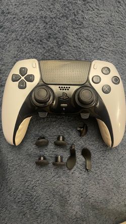 PlayStation dualsense wireless edge pro