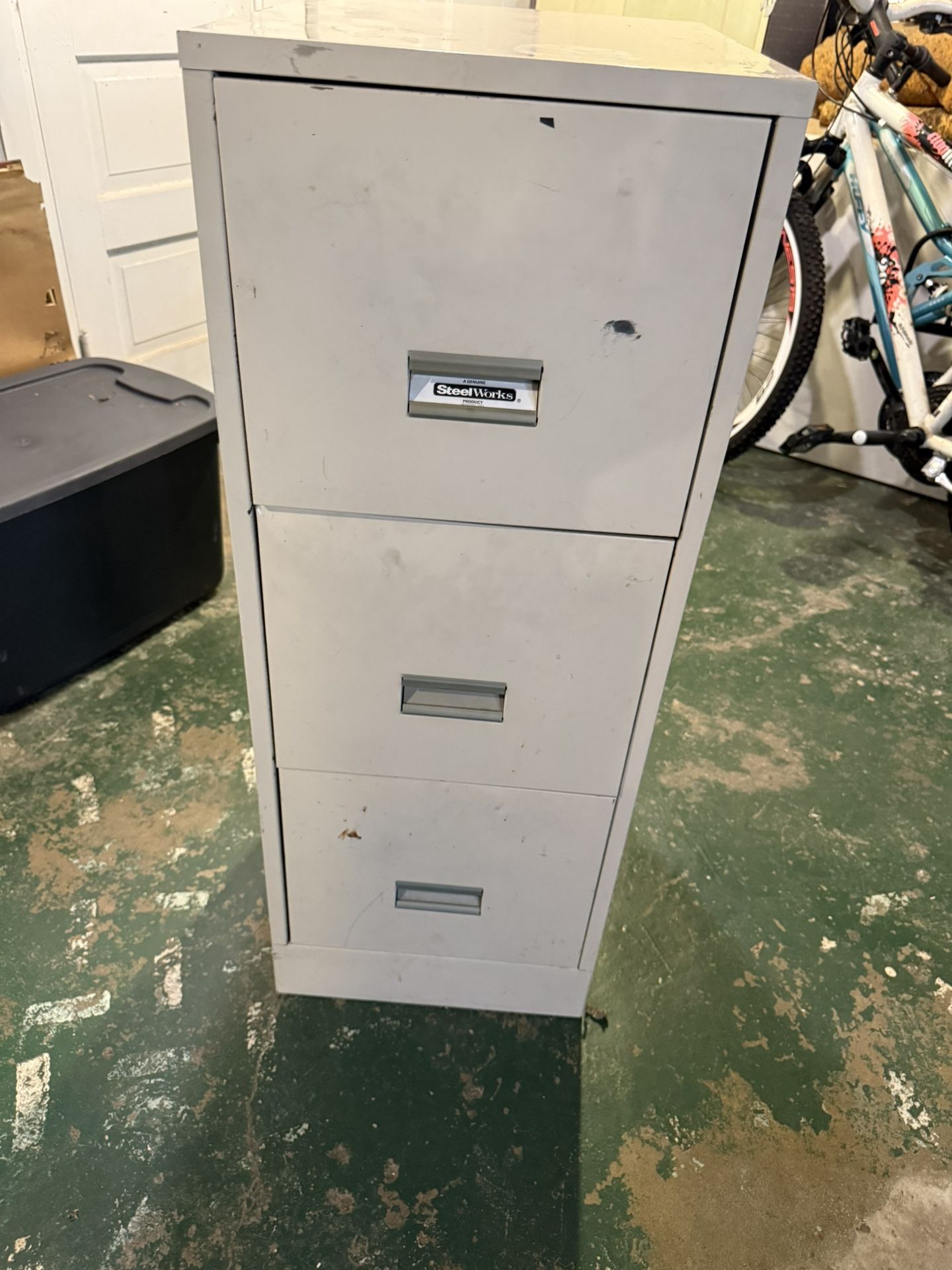 File Cabinet 