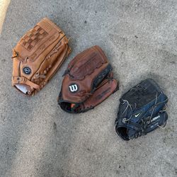 Baseball/ Softball Glove
