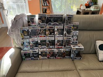 Pop Sale