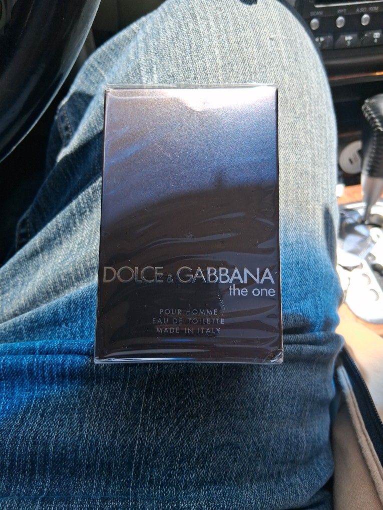 Dolce & Gabbana The One
