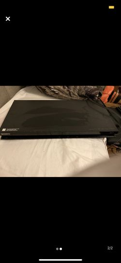 Sony blue ray player $80 or best offer