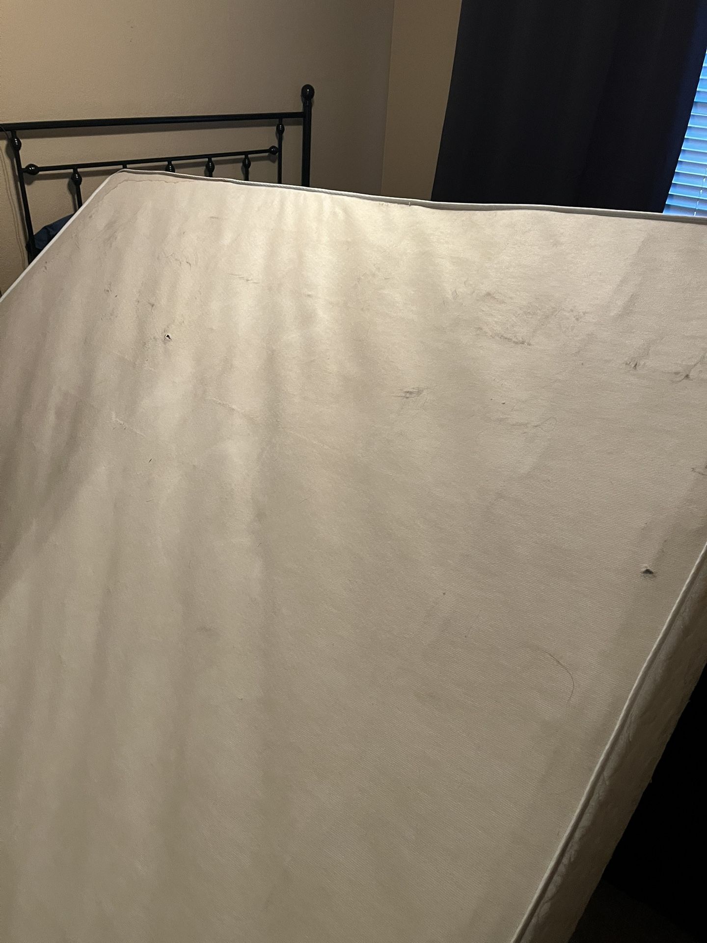 Queen Box Spring