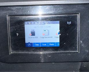 Hp printer
