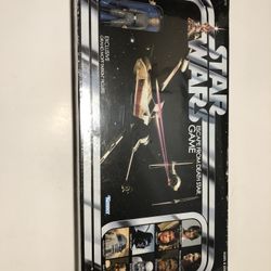 Star Wars Game