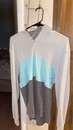 Volcom hoodie