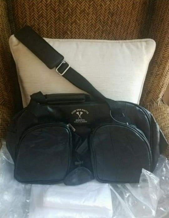 Duffle Bag