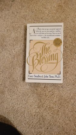 The Blessing