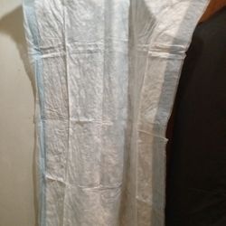 Wings Light Weight Pee Pads 