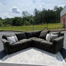 Large Corner Sectional (FREE DELIVERY