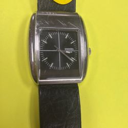 Diesel Watch 