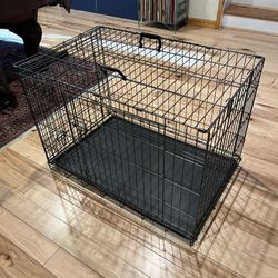 Dog Crate